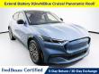 Certified 2024 Ford Mustang Mach-E Premium SUV