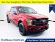 Used 2019 Ford F-150 XLT Truck SuperCrew Cab