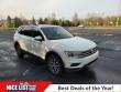 Used 2020 Volkswagen Tiguan 2.0T SE SUV