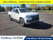 Used 2022 Chevrolet Colorado Z71 Truck Crew Cab