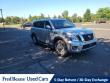 Used 2020 Nissan Armada SV SUV