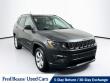 Used 2018 Jeep Compass Latitude SUV