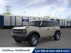 2026 Ford Bronco Base SUV