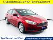 Used 2015 Ford Focus SE Hatchback