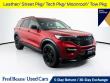 Used 2023 Ford Explorer ST SUV