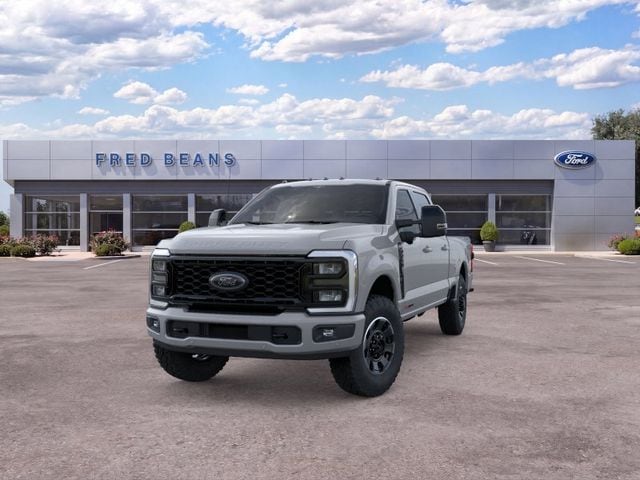 New 2026 Ford F-250 Lariat Truck Crew Cab
