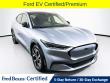 Certified 2022 Ford Mustang Mach-E Premium SUV