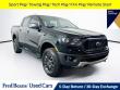 Used 2023 Ford Ranger XLT Truck SuperCrew