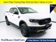 Used 2023 Ford Ranger XLT Truck SuperCrew