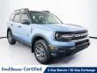 Used 2024 Ford Bronco Sport Badlands SUV