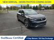 Used 2024 Volkswagen Taos 1.5T SE SUV