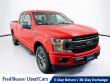 Certified 2018 Ford F-150 XLT Truck SuperCab Styleside