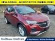Used 2022 Buick Encore GX Preferred SUV