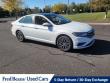 Used 2020 Volkswagen Jetta 1.4T SE Sedan