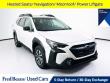 Used 2024 Subaru Outback Premium SUV