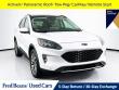 Used 2022 Ford Escape Titanium SUV
