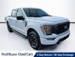 Used 2023 Ford F-150 XLT Truck SuperCrew Cab