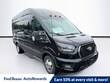  Ford Transit-350 Passenger
