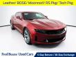 Used 2020 Chevrolet Camaro 2LT Coupe