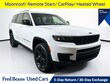  Jeep Grand Cherokee L
