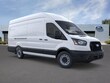  Ford Transit-350 Cargo