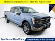 Used 2023 Ford F-150 Lariat Truck SuperCrew Cab