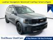 Used 2024 Kia Telluride EX X-Line SUV