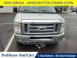 Used 2011 Ford E-350SD XLT Van Wagon