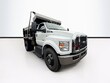  Ford F-650 Diesel