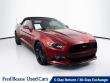 Used 2016 Ford Mustang GT Premium Convertible