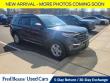 Used 2022 Ford Explorer XLT SUV