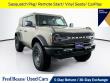 Certified 2025 Ford Bronco Badlands SUV