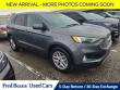 Certified 2024 Ford Edge SEL SUV