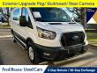 Certified 2024 Ford Transit-250 Base Van Low Roof Van