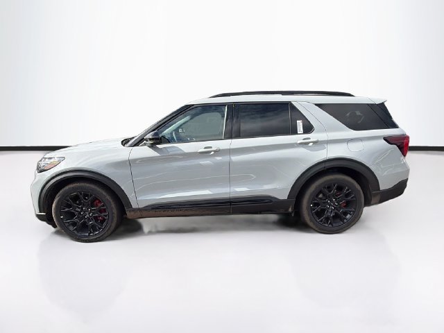 New 2027 Ford Explorer ST SUV