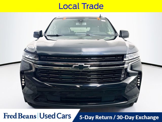 2022 Chevrolet Tahoe RST photo 2