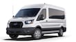  Ford Transit-350 Passenger