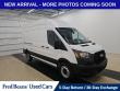 Used 2021 Ford Transit-250 Base Van High Roof Van