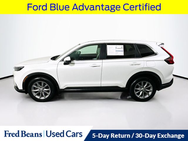 2023 Honda CR-V EX photo 4