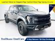 Used 2023 Ford F-150 Raptor Truck SuperCrew Cab