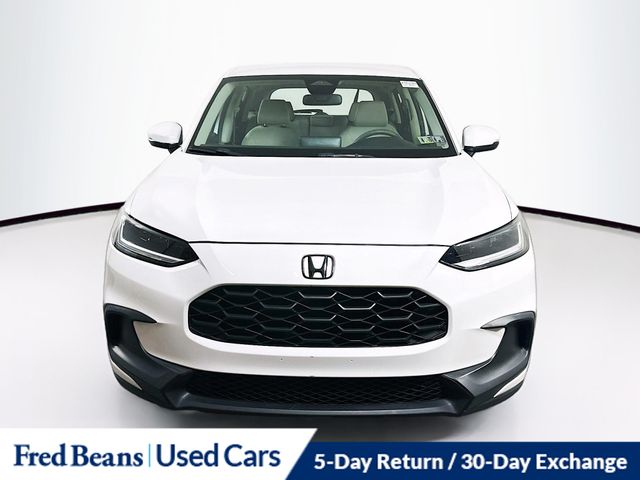 2023 Honda HR-V LX photo 2