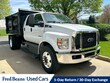Ford F-750SD