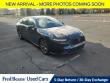 Used 2024 Honda Accord EX Sedan
