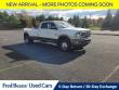 Used 2018 Ram 3500 Laramie Longhorn Truck Crew Cab
