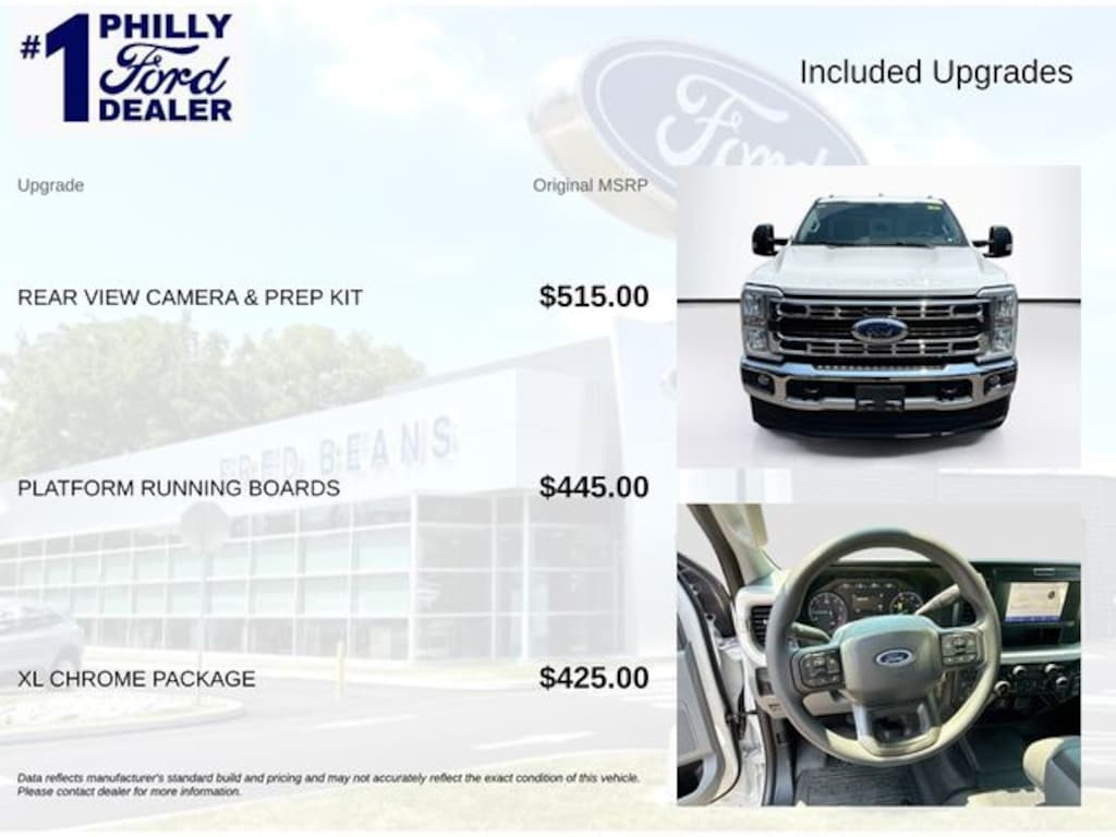 New 2026 Ford F-350 Chassis XL Truck Super Cab