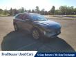 Used 2021 Ford Escape Titanium SUV