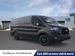  Ford Transit-350 Cargo