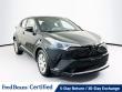 Used 2019 Toyota C-HR LE SUV