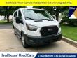 Used 2024 Ford Transit-250 Base Van Low Roof Van