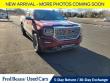 Used 2017 GMC Sierra 1500 Denali Truck Crew Cab